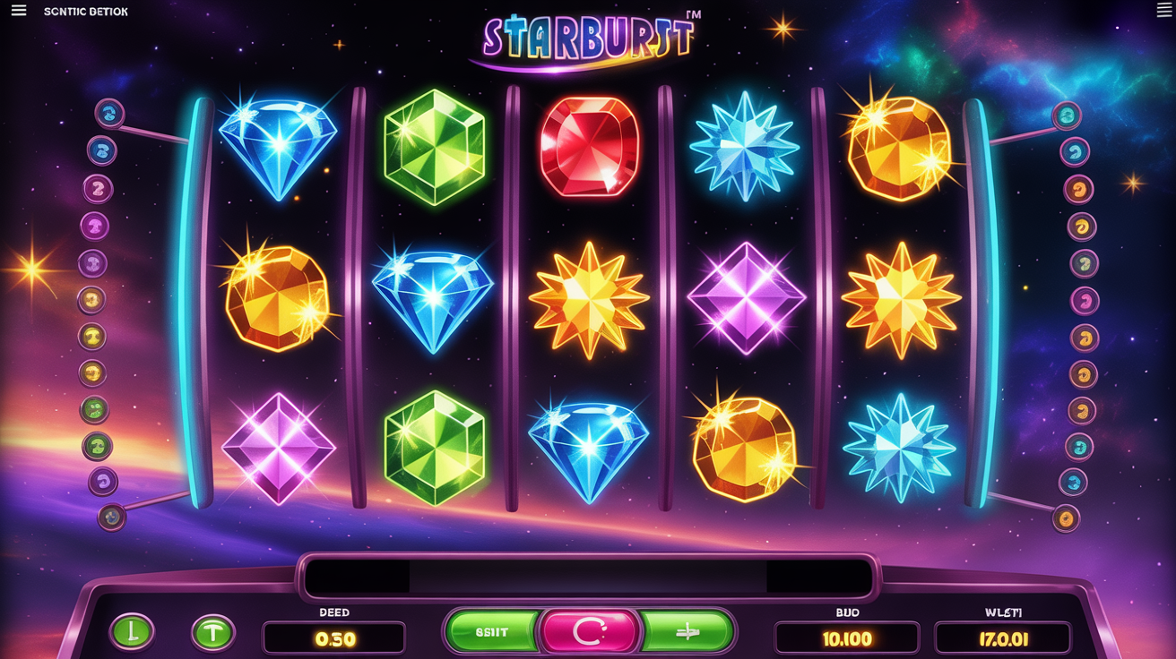 Win MaChance Casino - Casino en ligne officiel sous licence avec machines à sous, jeux de table et casino en direct