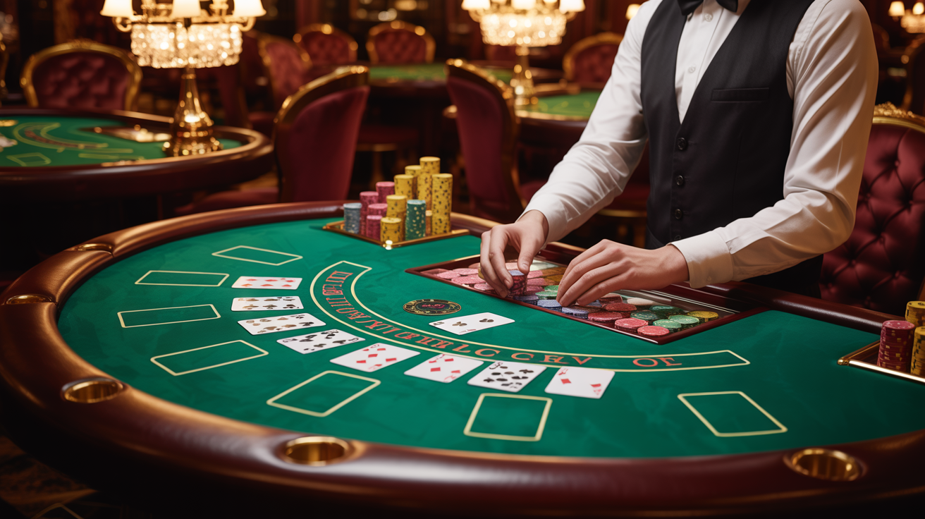 Jeu de Table