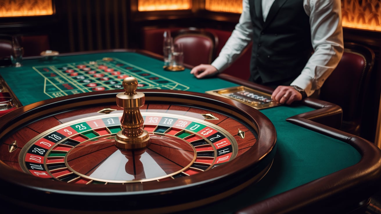 Roulette