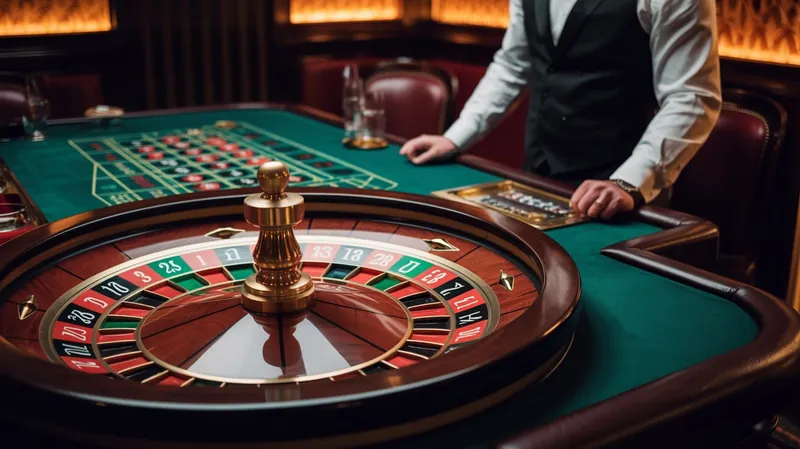 Roulette