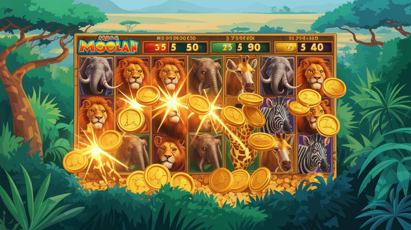 Jeu Casino